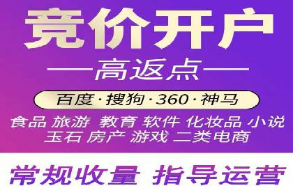 包年推广新篇章：百度竞价的多维度应用案例